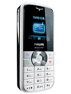 Best available price of Philips Xenium 9-9z in Iran