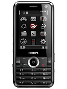 Best available price of Philips C600 in Iran