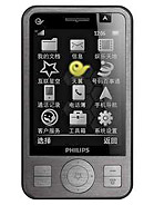 Best available price of Philips C702 in Iran