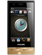 Best available price of Philips D812 in Iran