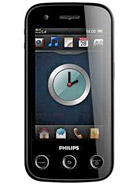 Best available price of Philips D813 in Iran