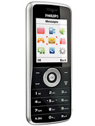 Best available price of Philips E100 in Iran