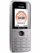 Best available price of Philips E210 in Iran