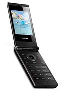 Best available price of Philips F610 in Iran