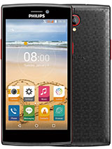 Best available price of Philips S337 in Iran