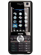 Best available price of Philips TM700 in Iran
