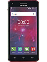 Best available price of Philips V377 in Iran