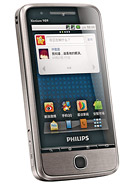 Best available price of Philips V726 in Iran