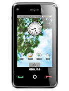 Best available price of Philips V808 in Iran