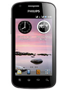 Best available price of Philips W337 in Iran
