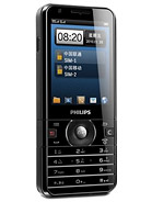 Best available price of Philips W715 in Iran