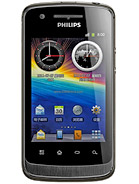 Best available price of Philips W820 in Iran
