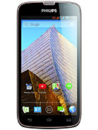 Best available price of Philips W8555 in Iran