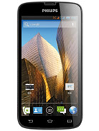 Best available price of Philips W8560 in Iran