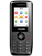 Best available price of Philips X100 in Iran