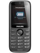 Best available price of Philips X1510 in Iran