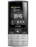 Best available price of Philips X332 in Iran
