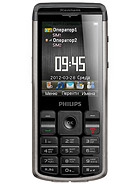 Best available price of Philips X333 in Iran