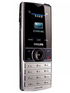 Best available price of Philips X500 in Iran