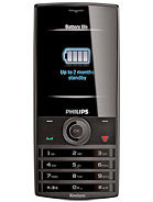 Best available price of Philips Xenium X501 in Iran