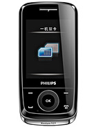 Best available price of Philips X510 in Iran