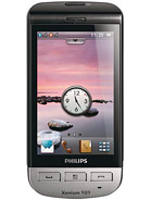Best available price of Philips X525 in Iran
