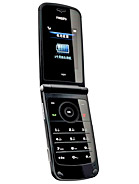 Best available price of Philips Xenium X600 in Iran