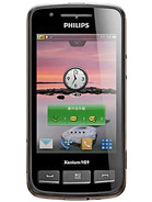Best available price of Philips X622 in Iran