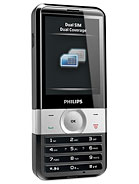 Best available price of Philips X710 in Iran