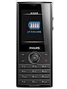 Best available price of Philips Xenium X513 in Iran