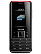 Best available price of Philips Xenium X523 in Iran