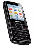 Best available price of Philips X128 in Iran