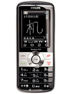 Best available price of Philips Xenium X300 in Iran
