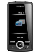 Best available price of Philips X516 in Iran