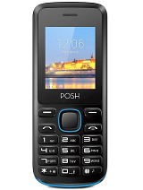 Best available price of Posh Lynx A100 in Iran