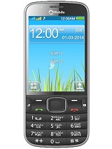 Best available price of QMobile B800 in Iran