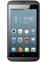 Best available price of QMobile T50 Bolt in Iran