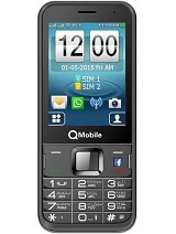 Best available price of QMobile Explorer 3G in Iran