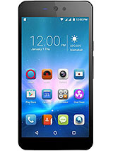 Best available price of QMobile Linq L15 in Iran