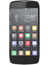 Best available price of QMobile Linq X70 in Iran