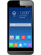 Best available price of QMobile Noir LT250 in Iran