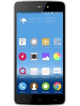 Best available price of QMobile Noir LT600 in Iran