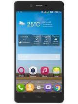 Best available price of QMobile Noir M300 in Iran
