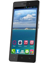 Best available price of QMobile Noir M90 in Iran