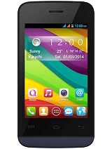 Best available price of QMobile Noir A110 in Iran
