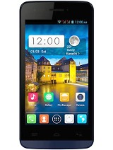 Best available price of QMobile Noir A120 in Iran