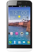 Best available price of QMobile Noir A550 in Iran