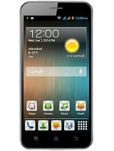 Best available price of QMobile Noir A75 in Iran