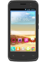 Best available price of QMobile Noir A8i in Iran