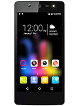 Best available price of QMobile Noir S5 in Iran